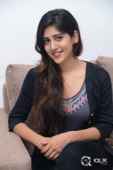 Chandini Chowdary Interview About Kundanapu Bomma